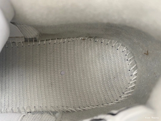 Kicked Out Shoe Store Retro Anniversary Laser 705333-105 4 Jordan 30th 0726